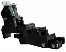 Прижимной ролик в сборе Graphtec для FC9000 (арт. OPH-A47)