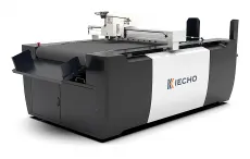 Плоттер iECHO PK4-1007 с V-CUT, PT (арт. PK4-1007-001)