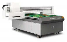 Планшетный UV принтер UVinja FY-1216 (арт. р7878)