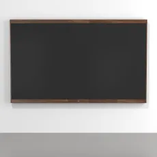 Комплект окантовочный SMS Leddy Wall Samsung IER-IFR 130 Walnut для настенного применения (арт. K09-025-24)