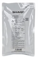 Девелопер Sharp MX-C32GVY желтый (yellow) (арт. MXC32GVY)