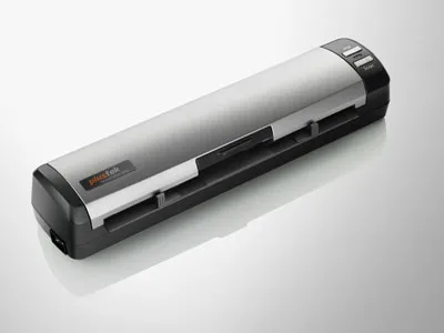 Сканер Plustek MobileOffice D412 (арт. 0233TS)