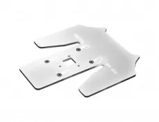 Опция Brother Базовый набор для печати на обуви. (Shoe Platen Basic Kit) (арт. N40000461)