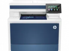 МФУ лазерное цветное HP Color LaserJet Pro 4303fdn (Принтер / Сканер / Копир / Факс, A4) (арт. 5HH66A)