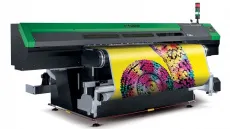 Плоттер Roland (арт. LEC-330S-B150)