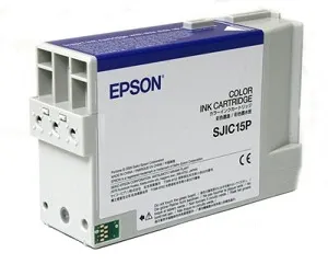 Комплект контрольных браслетов Epson C33S042374 (арт. C33S042374)