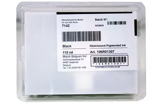 Картридж Xerox Сartridge black (арт. 106R01307)