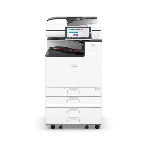 Лазерное цветное МФУ Ricoh IM C5500 (арт. 418317)