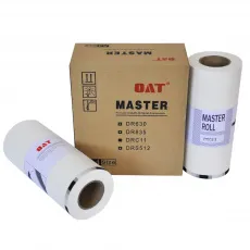 Мастер-пленка OAT для DUPLO C100/C105/C110/C115 (арт. 6232)