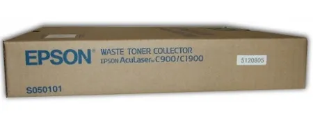 Картридж Epson Waste Toner Collector (арт. C13S050101)