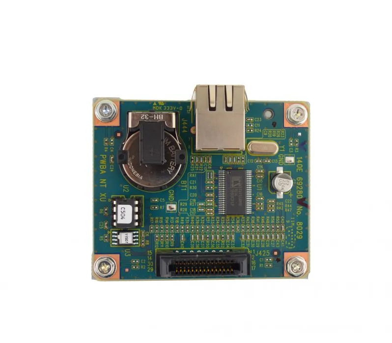 Опция Xerox Optional Network Printing/Scanning WC 5022/5024 (арт. 497K14820)
