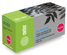 Картридж Cactus голубой (2600стр.) для Kyocera (арт. CS-TK5230C)