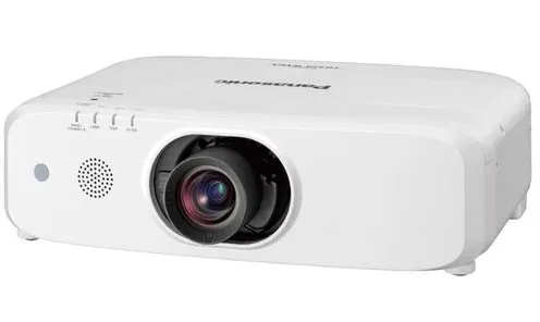 Проектор Panasonic PT-EW650LE (без линзы) (арт. 102959)