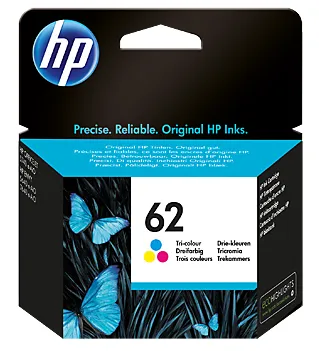 Картридж HP 62 (арт. C2P06AE)