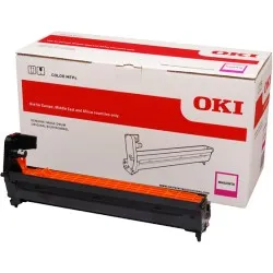 Фотобарабан OKI 46438002 (арт. 46438002)
