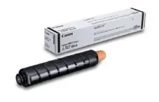 Оригинальный тонер-картридж Canon imagePRESS T07 Black (черный) (арт. 3641C001)
