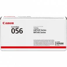 Картридж Canon CRG 056 (арт. 3007C002)