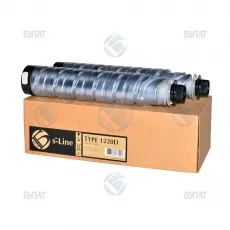 Тонер-картридж Булат для Ricoh Aficio 1015 / 1018 / 1113 Type 1220D (9k) БУЛАТ s-Line (арт. DARCAF1015100)