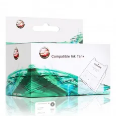 Струйный картридж SuperFine (черный, 1200 стр.) (арт. SF-CD975Bk)