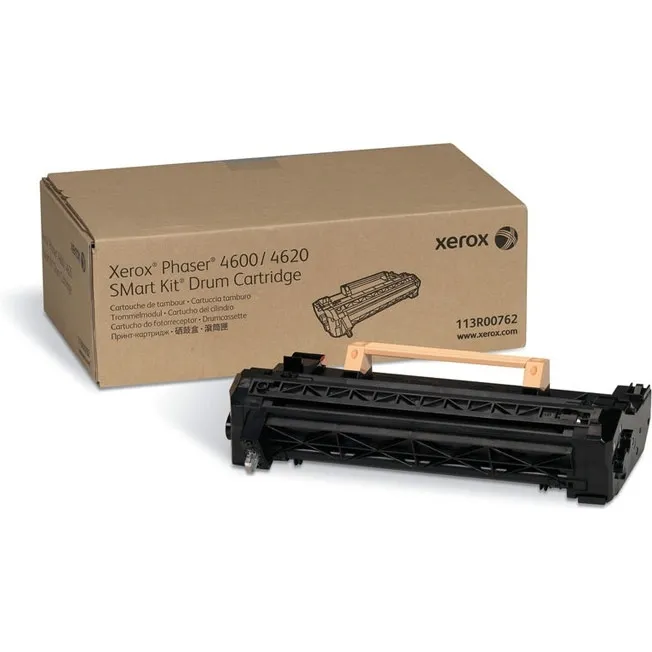 Барабан Xerox Drum cartridge, 80 000 pages (арт. 113R00762)