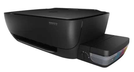 Струйное цветное МФУ HP DeskJet GT 5820 (арт. X3B09A)