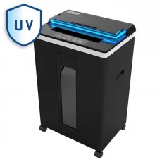 Уничтожитель документов Office Kit S165UVCD (1,9x10) (арт. OK1910S165UVCD)