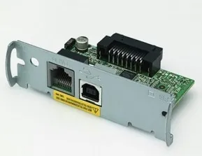 Унифицированная плата серийного интерфейса Epson UB-U02III (арт. C32C824121)