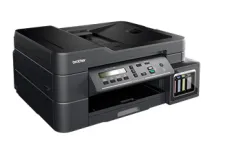 Струйное цветное МФУ Brother DCP-T710W InkBenefit Plus (арт. DCPT710WR1)