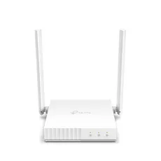 Маршрутизатор/ 300M 11n wireless router, 1 Fast WAN + 4 Fast LAN ports, 2 external antennas