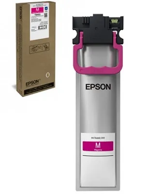 Картридж Epson T9453 Ink Cartridge XL Magenta (арт. C13T945340)