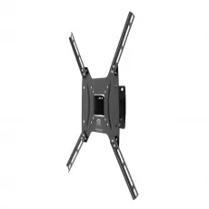 Кронштейн Kromax OPTIMA-402 (чёрный) (арт. 28009)