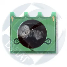 Чип Булат для HP Color LJ 2025 CC531A Cyan (2.8k) (арт. BUHPLJ2600500)