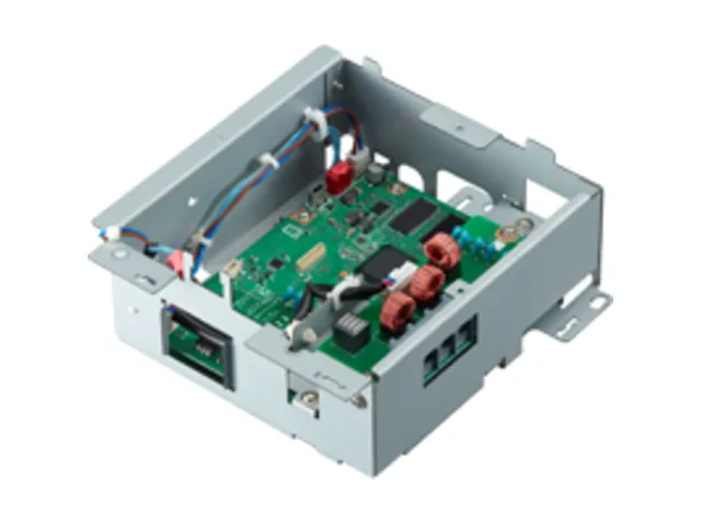 Факсимильная плата Canon Super G3 2nd Line Fax Board-AM1 (арт. 6871B002)