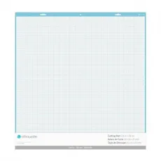 Керриер Silhouette America для плоттера Cameo 4 PRO, формат 60 x 60 см, фиксация клея: слабая (арт. CUT-MAT-24X24LT)