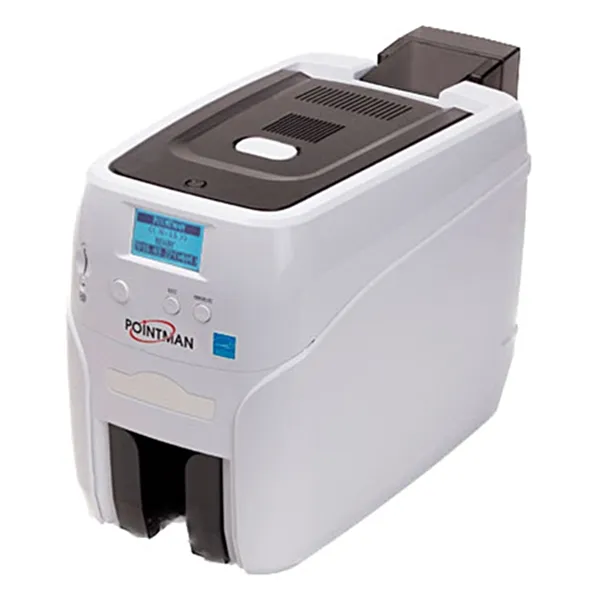 Принтер POINTMAN Nuvia N25, двухсторонний (арт. N25-0001-00-S)