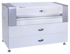 Широкоформатный плоттер Xerox ecoPrint i6, 2 рулона, до 4-х рулонов опционально, 6 м/мин. (арт. 497N06473)