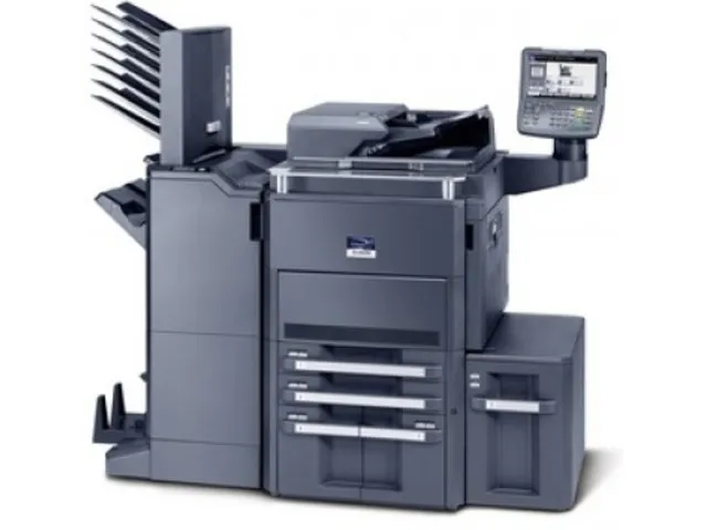 МФУ лазерное черно-белое Kyocera TASKalfa 6500i (арт. 1102LG3NL0)