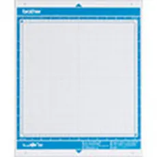 Слабоклейкий мат Brother 12×12 дюйма, 305×305 мм (арт. CAMATP12)