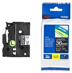 Лента Brother TZe-365 (арт. TZE365)