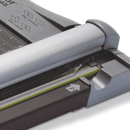 Резак роликовый Rexel SmartCut™ A445pro 4в1 (арт. 2101966)