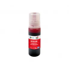 Чернила G&G для Canon красные (60 мл) (арт. GG-GI-43R)