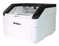 Сканер документов Avision AD 8120 (арт. 000-0871-09G)