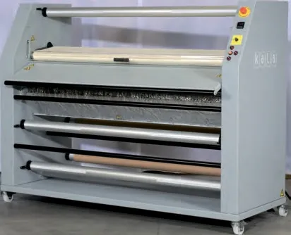 Каландр Kala DS67 (арт. DS67)