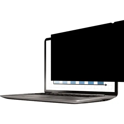 Фильтр конфиденциальности Fellowes PRIVASCREEN 14.1”, 16:9 (арт. FS-48157)