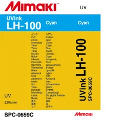 Картридж Mimaki SPC-0659C (арт. SPC-0659C)