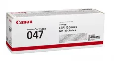 Картридж Canon Cartridge Black 047 (арт. 2164C002)