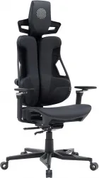 Кресло Cactus (черный) (арт. CS-CHR-DUO-BBK)