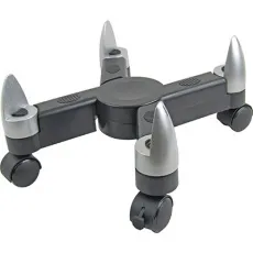 Подставка сис. блок/шредер Fellowes Office Suites PRO (арт. FS-80390)