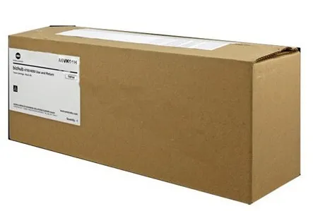 Тонер Konica Minolta TNP-44 Toner Cartridge UAR (арт. A6VK01H)
