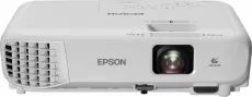 Проектор Epson EB-X400 (арт. V11H839140)
